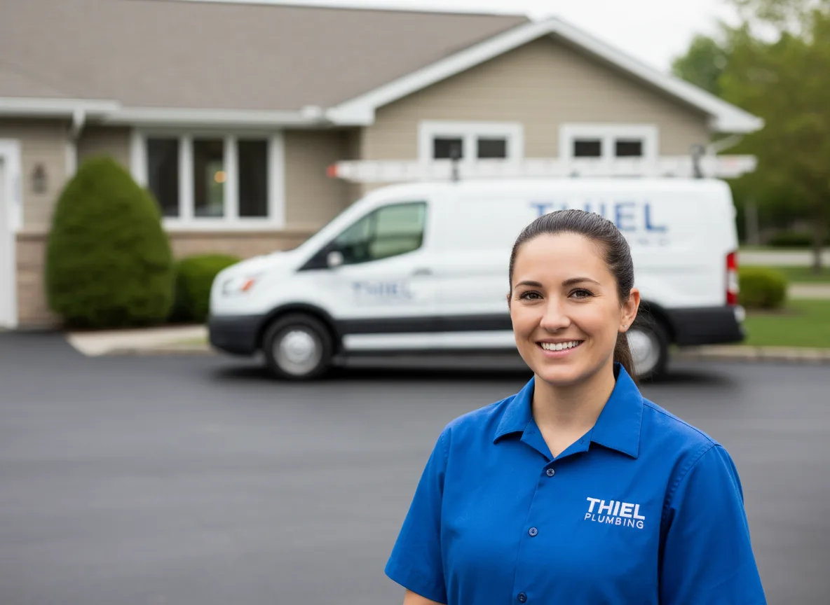 Plumber Spalding, NE FAQs